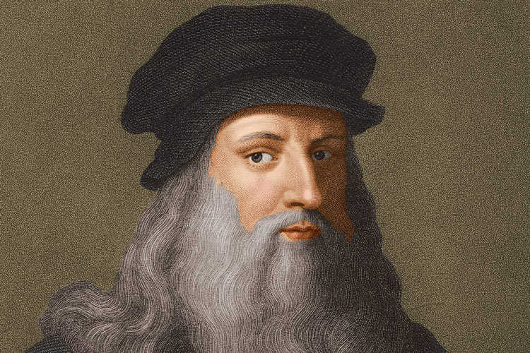 اثبات دوباره نبوغ لئوناردو داوینچی با بازسازی طرح او برای ساخت طولانی‌ترین پل جهان
